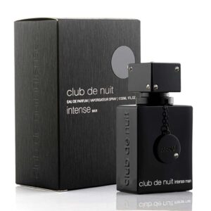 Club de nuit authentique